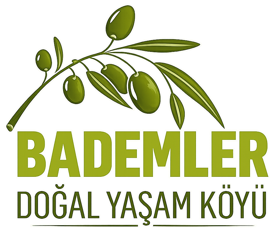 Bademler Doğal Yaşam Köyü